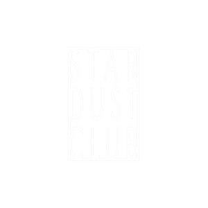 logo stardust club radio